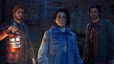 [Játék] Life is Strange: True Colors - AdventureGames.hu