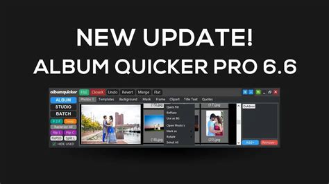 [July 2024] Album Quicker Pro 5.5 Free Download Full Version