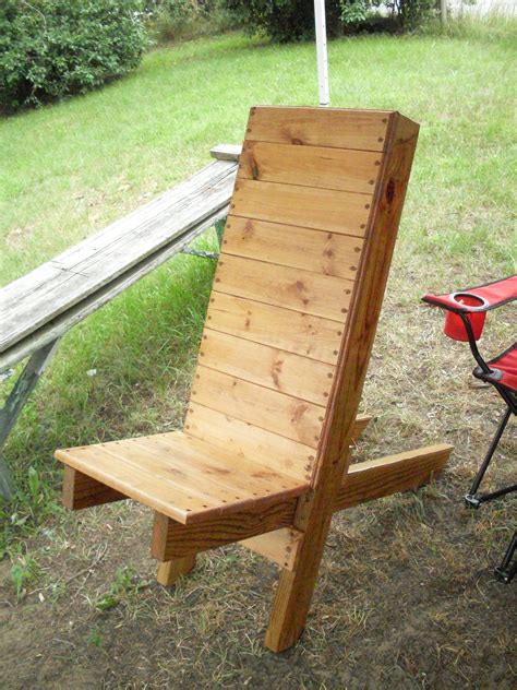 [LF] Cutting board DIY, Iron Garden Chair/Bench DIY [FT] …