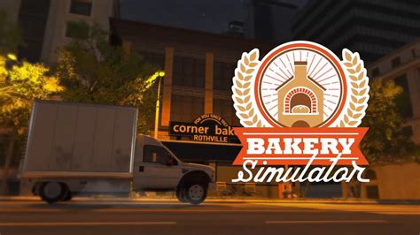 [LINE GAME] LINE GAME Releases Bakery Simulation Set in a Forest of