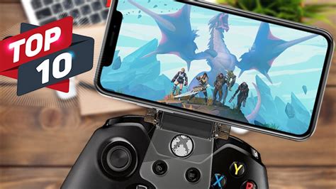 [LIST] Android Games with Gamepad support XDA Forums