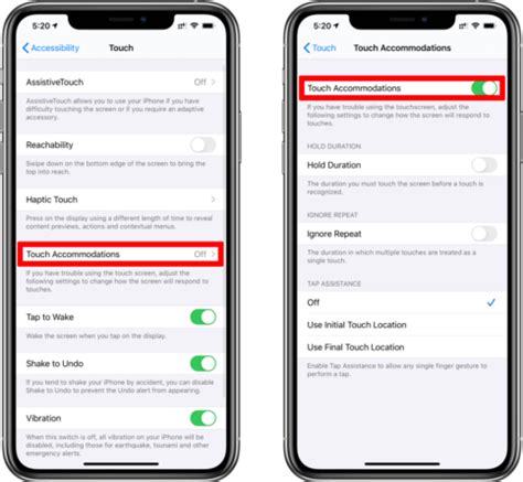 [Latest] 10 Useful Ways to Fix iPhone Ghost Touch Issue - WooTechy