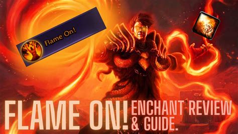 [Legacy Build] FIRESTORM PROJECT ASCENSION BUILD GUIDE YouTube