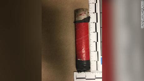 [Local] - Bomb found by Pa. fire department while fighting …