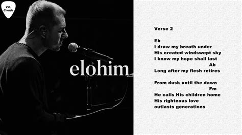 [Lyrics] Elohim & AWOLNATION - flagpole sitta // LETRA EN …