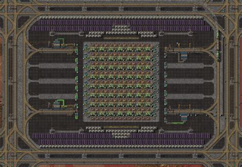 [MOD 0.18] KRASTORIO^2 - Page 9 - Factorio Forums