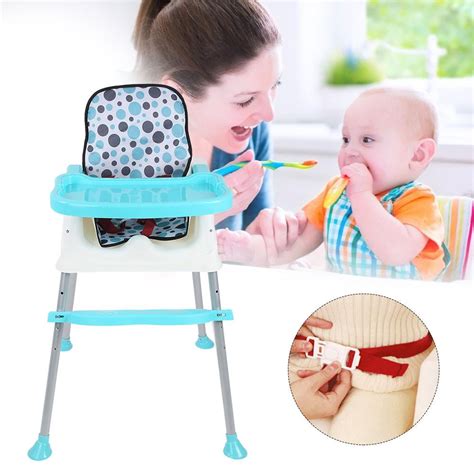 [MOD RELATED] Infant feeding in High Chair Issue