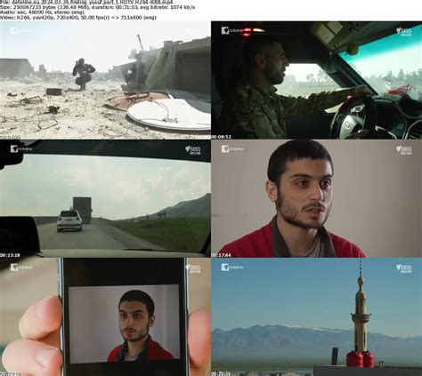 [MULTI] Dateline Au 2024 03 21 Welcome Back To Syria 1080p …