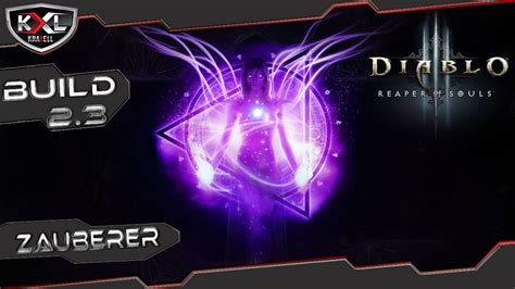 [MageBuild] Diablo 3 RoS [Patch 2.3] PermaArchon Vyrs Set High