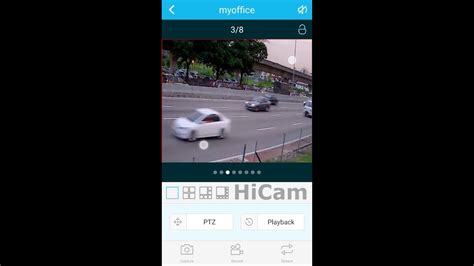 [Mobile Phone] HiCam IP PRO DVR: IP PRO APP Installation ... - YouTube