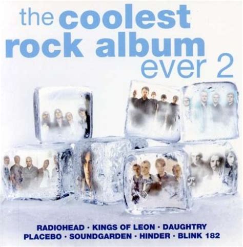 [Mp3]The Coolest Rock Album Ever (2CD)