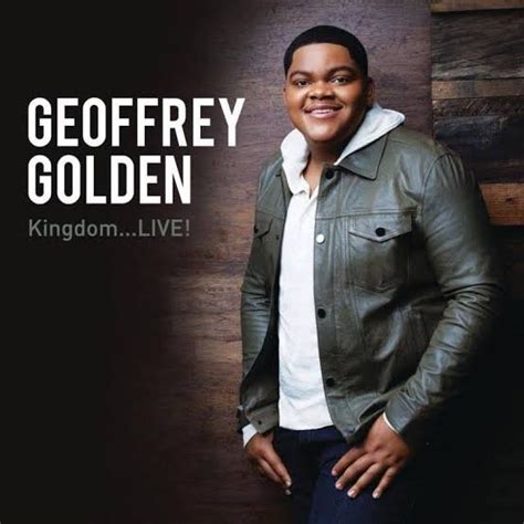 [Music, Lyrics + Video] Geoffrey Golden - Changed