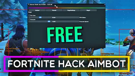 [NEW] 2024 FORTNITE HACK FREE 24 SEASON - YouTube