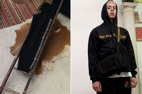 [NOTHING] Clothing: Everything You Need to Know Hypebeast