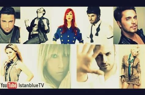 [NOUVEAUTE 2014] Turkish Pop Music Türkçe Pop Müzik.