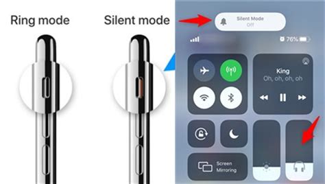 [New Guide] 10 Solutions to Fix iPhone is No Sound