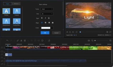 [OFFICIAL] BeeCut – the Simplest Video Editing Software