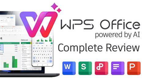 [OFFICIAL] WPS Office-Free Office Download for PC & Mobile, AI … - raincitystudios.com