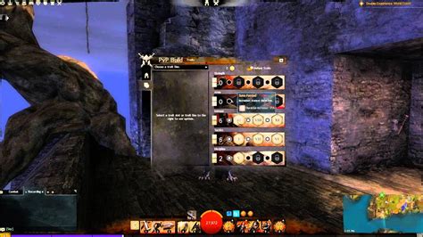 [OLD] GW2 Warrior Meta Build Stances 2015 YouTube