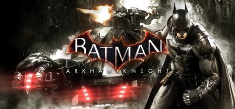 [ONLY 989MB]Batman Arkham Knight PC Download Highly …