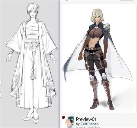 [OPEN] Professional Illustrator/NSFW/ CGs and Character Design! Lemma