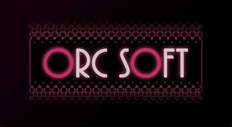 [ORCSOFT社]28部精品游戏PC+安卓云翻汉化大合集【30G】 - 汉化 …