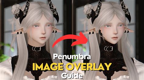 [OUTDATED CHECK DESCRIPTION] How to use image overlays in Penumbra ONLY