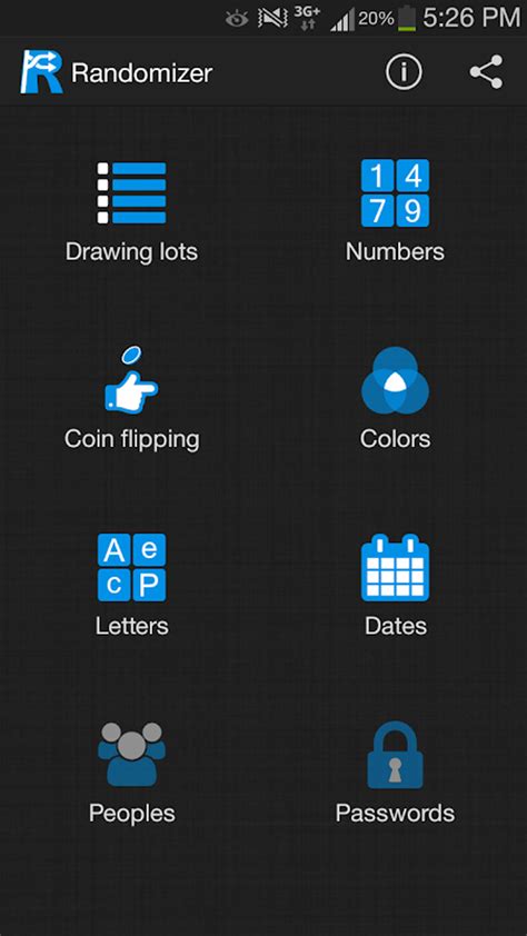 [Obsolete] R6S Random Operator Generator for Android APK Download