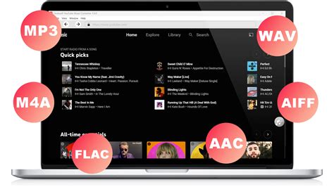 [Official] Ondesoft YouTube Music Converter for Windows Convert