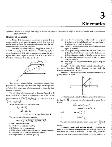 [PATCHED] Kinematicworksheet1answers