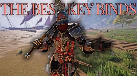 [PC] Bug Report: Certain Keyboard Binds Not Working : Chivalry2 - reddit