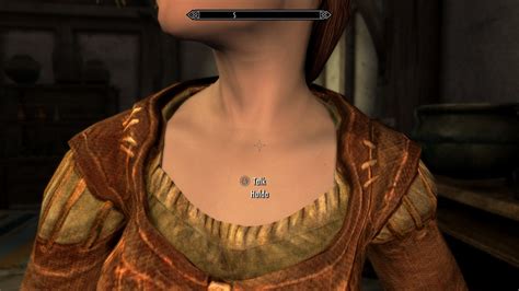 [PC SSE] Neck Seam : r/skyrimmods - reddit