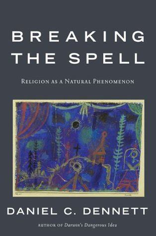 [PDF] [EPUB] Breaking the Spell: Religion as a Natural …