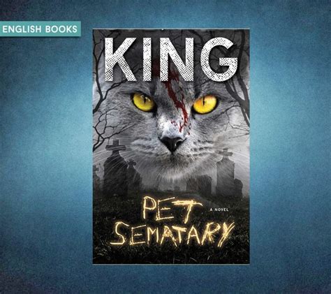 [PDF] [EPUB] Pet Sematary Download