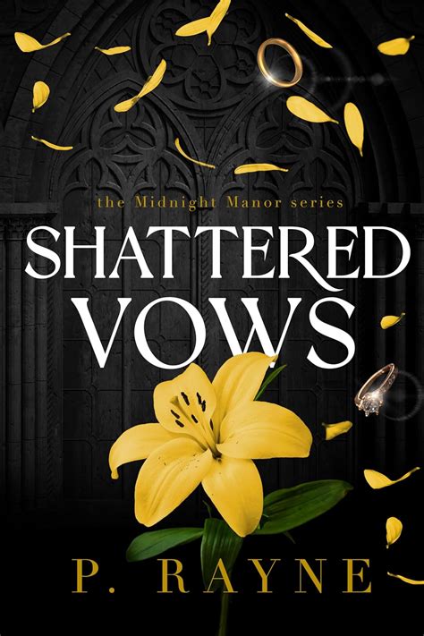 [PDF] [EPUB] Shattered Vows Download