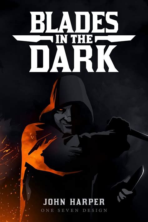 [PDF] Blades in the Dark - Quickstart v7.1.pdf - Free Download PDF