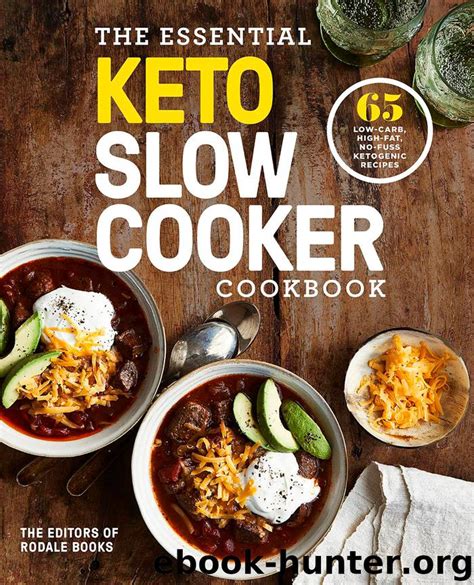 [PDF] Classic Keto Slow Cooker Book Full Download - PDFneed