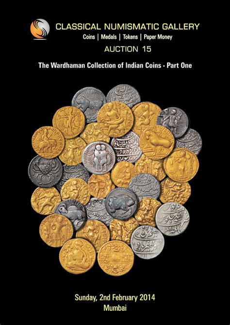 [PDF] Classical Numismatic Auctions Vii Book Full Download