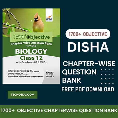 [PDF] Disha 1700+ Objective Question Bank for CBSE Class 12 …