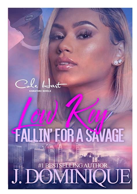 [PDF] Download Low Key Fallin