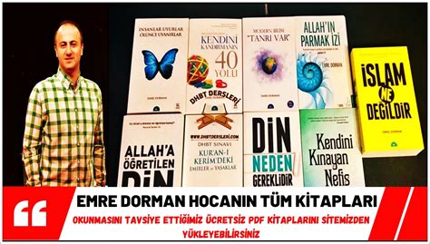 [PDF] Emre Dorman Free Download PDF .