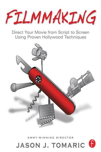 [PDF] Filmmaking by Jason Tomaric eBook Perlego