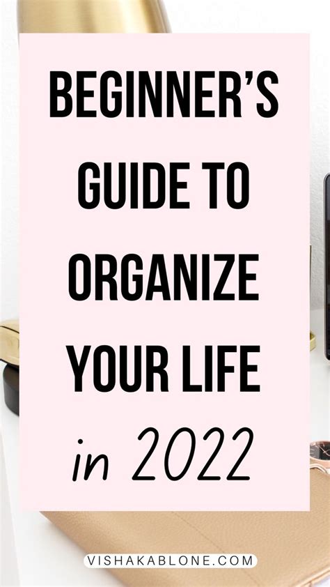 [PDF] How To Organize Your Life Full Read Skill Experto