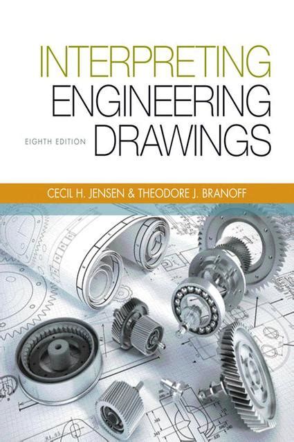 [PDF] Interpreting Engineering Drawings by Ted Branoff Perlego