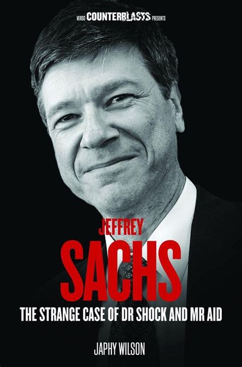 [PDF] Jeffrey Sachs by Japhy Wilson eBook Perlego