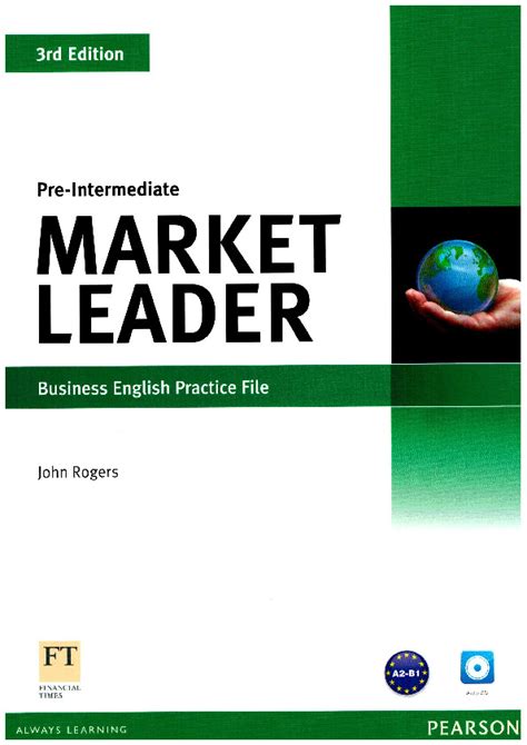 [PDF] Key-market Leader Book2 - Free Download PDF