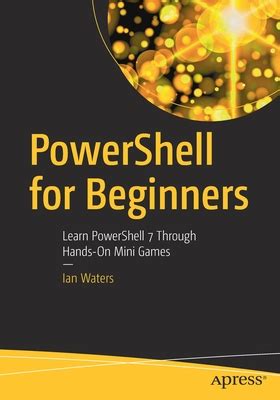 [PDF] Learning Powershell Book Full Download - PDFneed