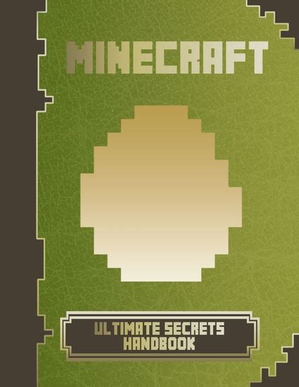 [PDF] Minecraft Minecraft Secrets Handbook Book Full …