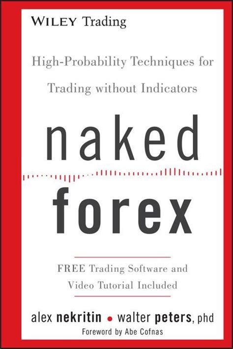 [PDF] Naked Forex by Alex Nekritin eBook Perlego