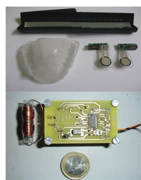 [PDF] Novel System for Bite-Force Sensing and Monitoring Based …